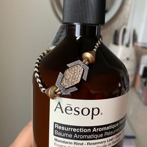 Madewell Friendship Bracelet